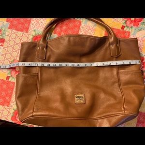 Dooney & Bourke Kristin tote